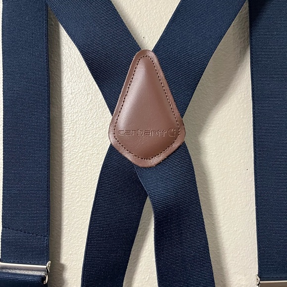 Carhartt UTILITY RUGGED FLEX® SUSPENDER - Picture 4 of 4